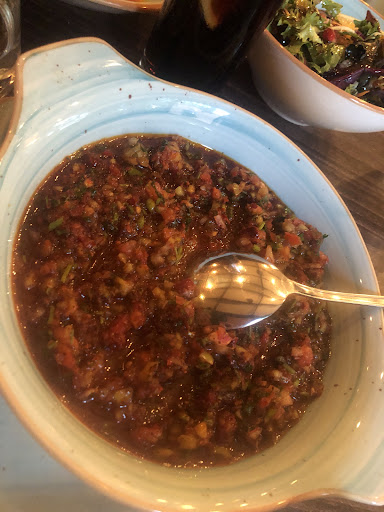 Photo of Ayos Restaurant - 2 Beaconsfield Rd, St Albans AL1 3RD